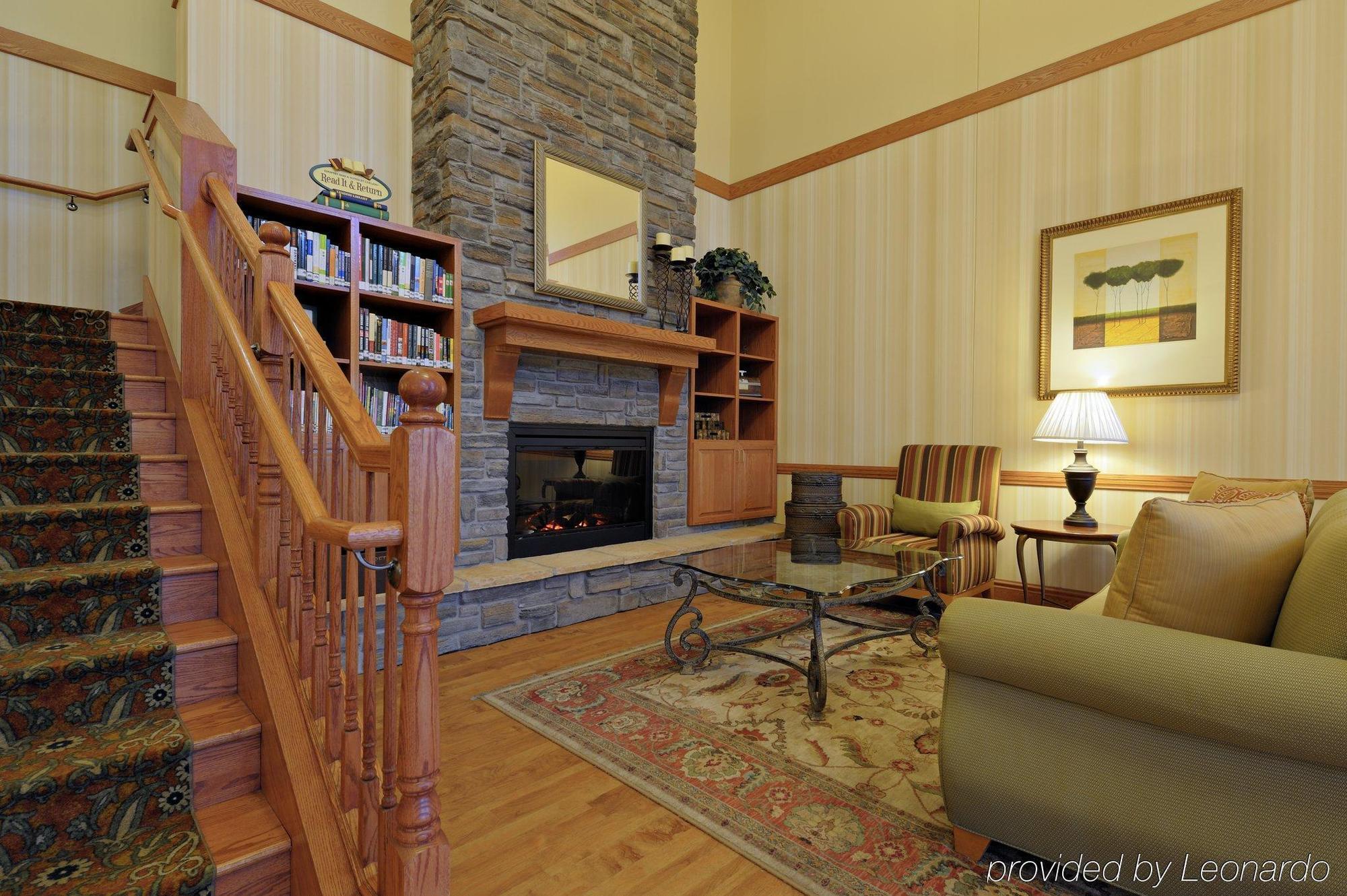 Country Inn & Suites By Radisson, Grand Forks, Nd Nội địa bức ảnh