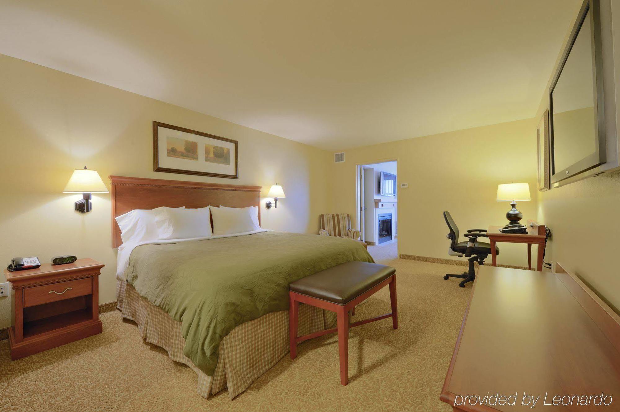 Country Inn & Suites By Radisson, Grand Forks, Nd Phòng bức ảnh