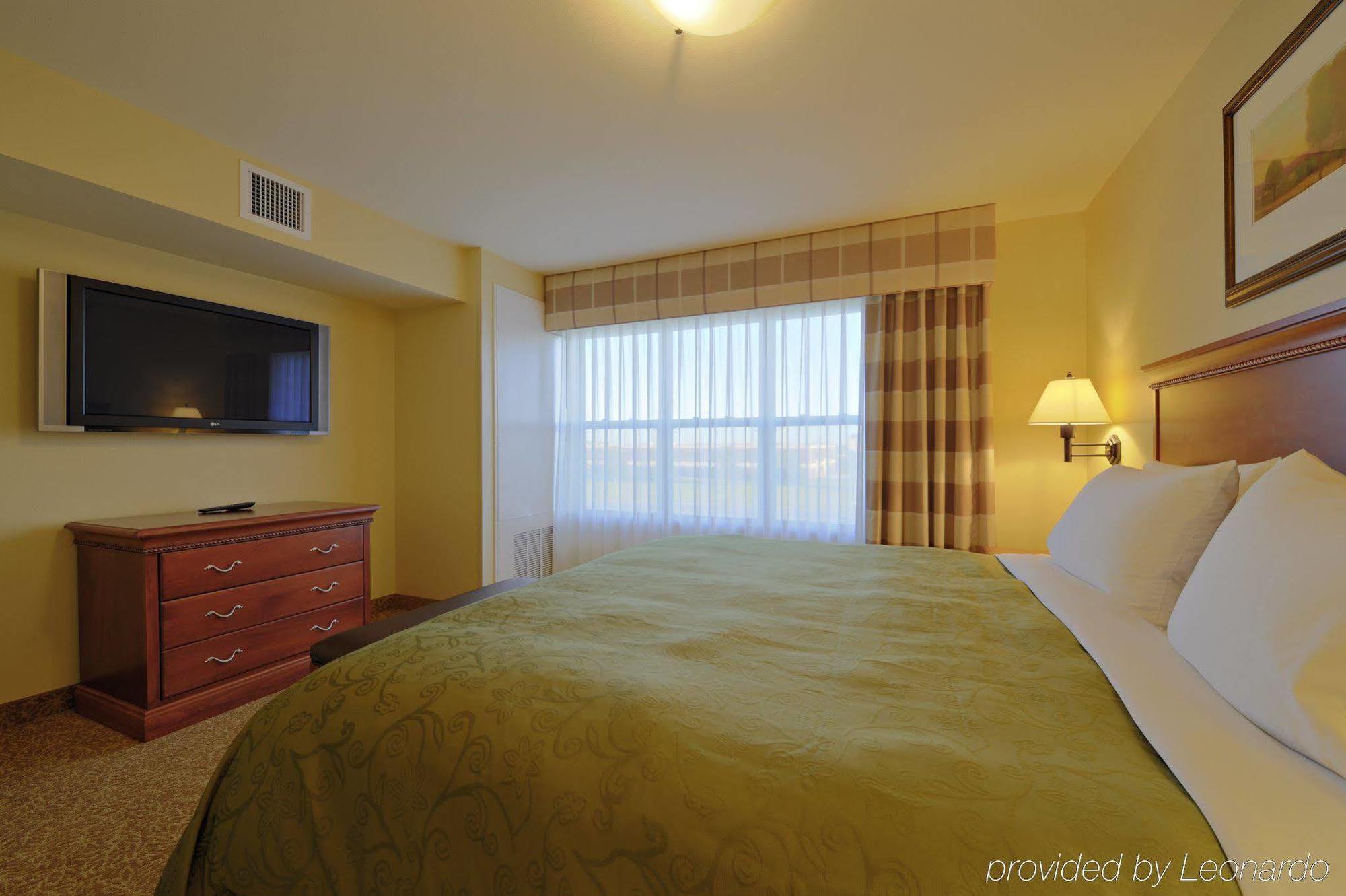Country Inn & Suites By Radisson, Grand Forks, Nd Phòng bức ảnh