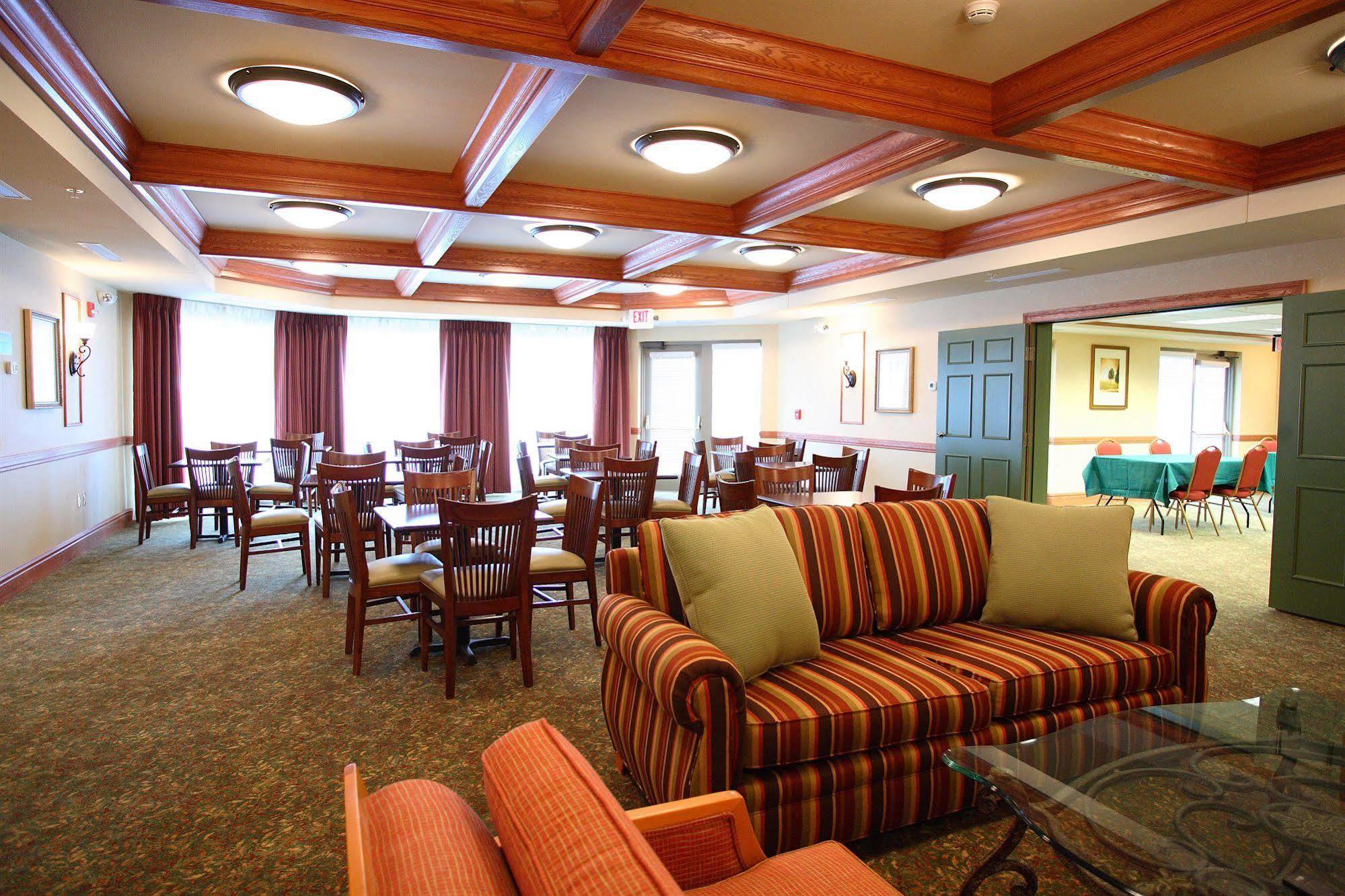 Country Inn & Suites By Radisson, Grand Forks, Nd Nhà hàng bức ảnh
